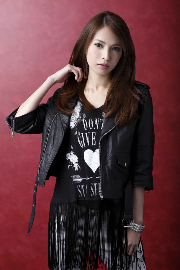 「HARUNA」2枚目/5