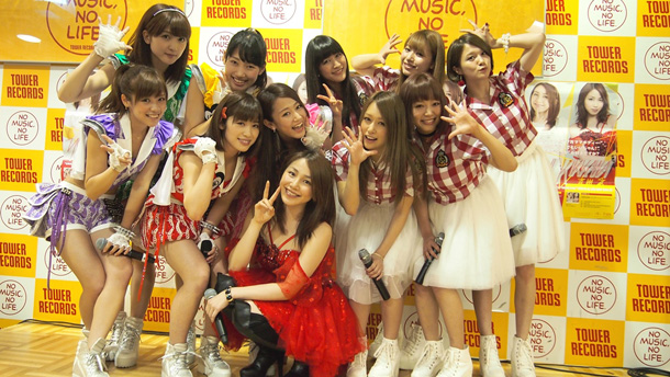 「ポッシボー、吉川友、アプガの“チーム・負けん気（仮）” 秋にツアー開催」1枚目/1