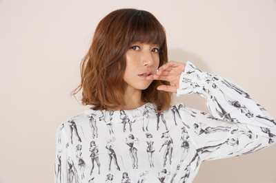 「hitomi、オトナ婚をつかみ取る秘訣を語る」1枚目/1