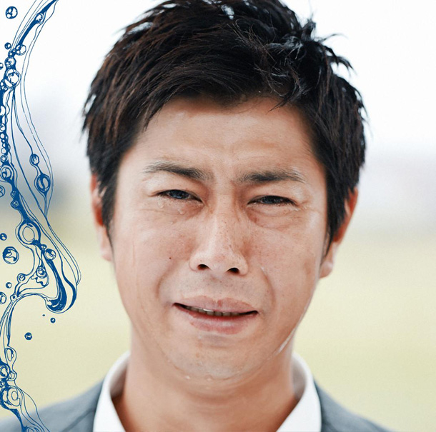 「シングル『消せない約束』  通常盤（バックジャケット）」3枚目/4