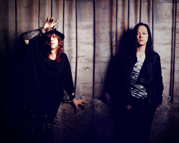 「黒夢が事実上最後のロングツアーであることを公言」1枚目/2