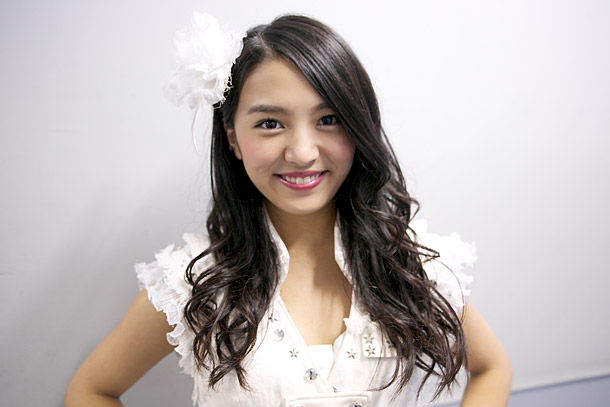 「進撃の東京パフォーマンスドール リーダーが語る今と未来“心を奪いたい”」1枚目/6