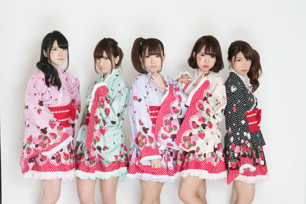 「STARMARIE」7枚目/14