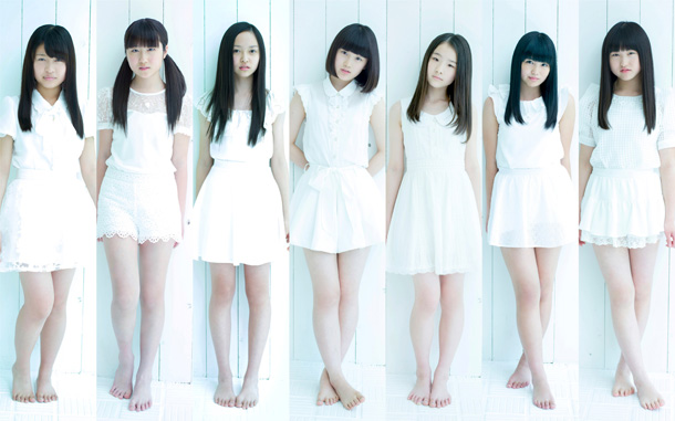 「アイドルネッサンス」2枚目/14