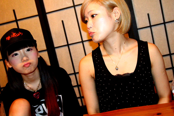 「BiS 初期メンバー7/8解散ライブに向けて語る＆ミッチェル出演確定」1枚目/13