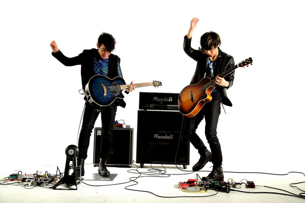 「TarO＆JirO」3枚目/4