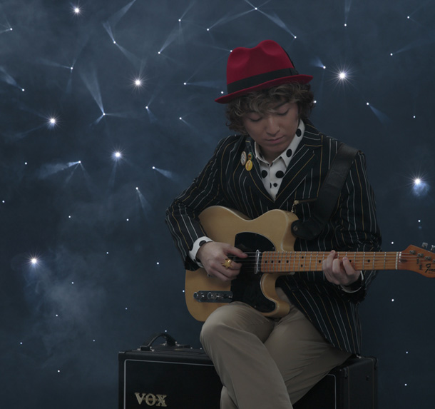 「笹木ヘンドリクス」4枚目/4