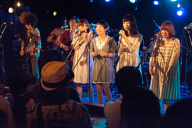 「【いの放題】最初のゲストはまがりかど」40枚目/63