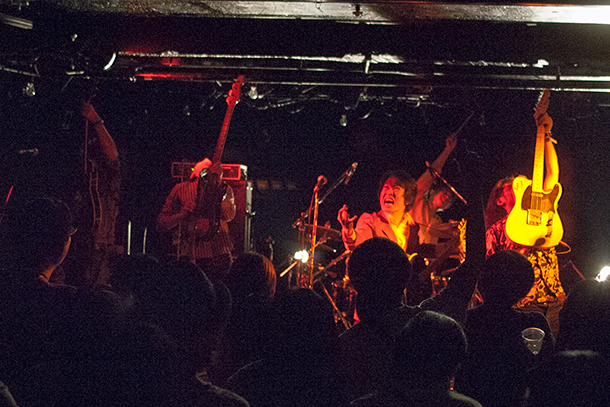 「いつもより長めのストップモーションに会場からは拍手が」45枚目/63