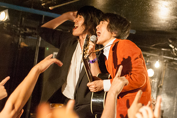 「何だかんだで仲の良いこのふたり」51枚目/63