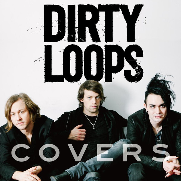 「ダーティ・ループス 11月に東名阪のジャパンツアー開催が決定」1枚目/1