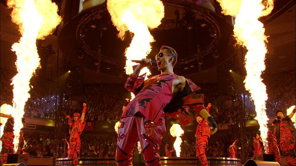 「新生EXILE 第1弾シングルカップリング曲MVが公開、見どころはライブ＆オーディションのドキュメンタリー映像」1枚目/2