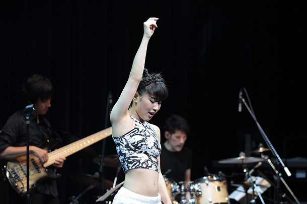 「當山みれい」3枚目/3