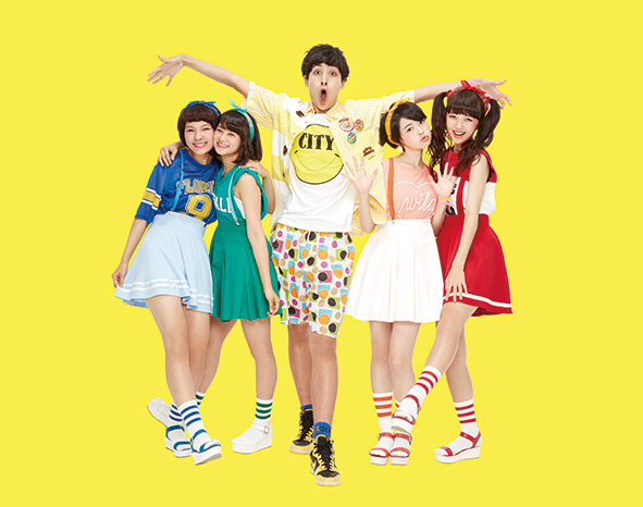 「けみお＆アミーガチュ」14枚目/19