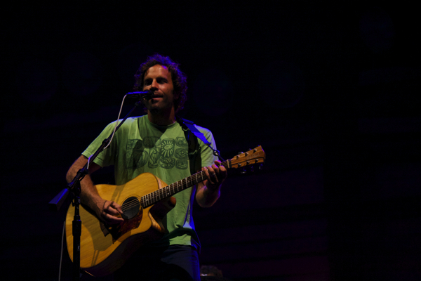 「【FUJI ROCK FESTIVAL &#039;14】最上の音に溢れた3日間が終了、ジャック・ジョンソン、アウトキャスト、ロードらのステージにファン熱狂」1枚目/10