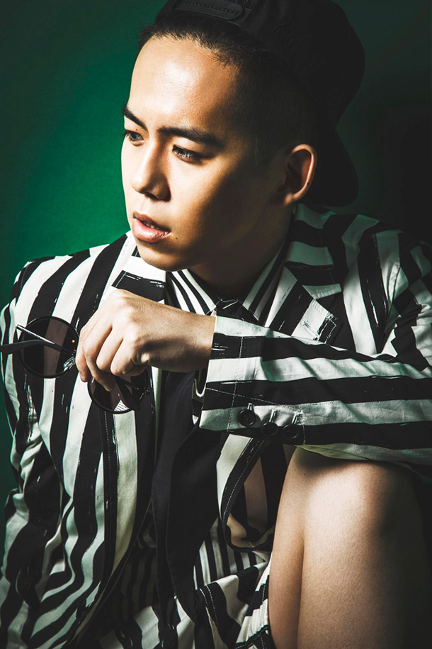 「アーティスト写真」5枚目/9