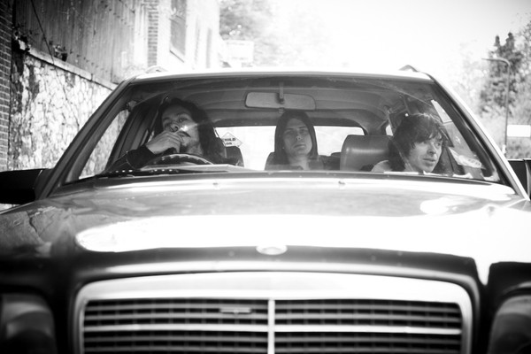 「リトル・バーリーによる3年振り＆新作リリース後初の単独公演が決定」1枚目/1