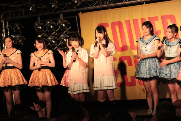 「アイドルカレッジ 新メンバー川音希、今野穂乃花が加入」1枚目/5