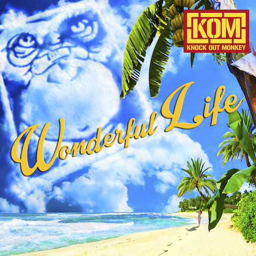 「シングル『Wonderful Life』」3枚目/3
