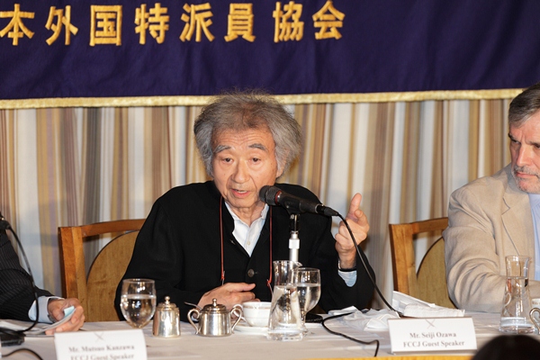 「サイトウ・キネンが、2015年よりセイジ・オザワ　松本フェスティバルへ」1枚目/4