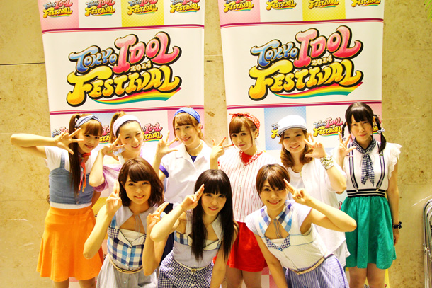 「Especia Negiccoとの新ユニットお披露目＆Nao☆の優しい言葉に感涙」1枚目/67