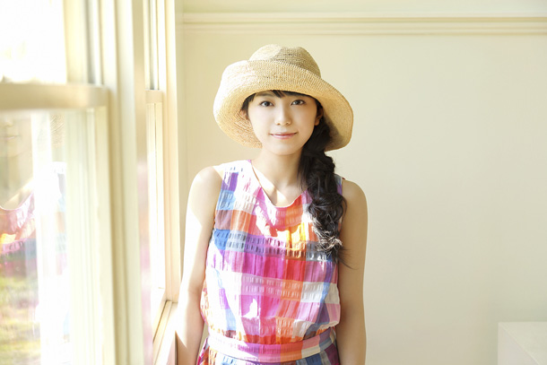 「miwa　アーティスト写真」11枚目/11