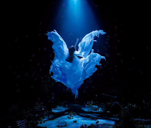 「Aimer　アルバム『誰か、海を。 EP』　通常盤」3枚目/6