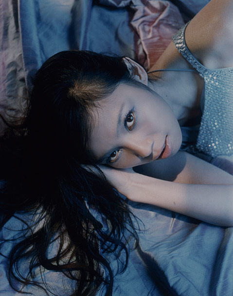 「NAOMI YOSHIMURA 1年ぶりワンマン開催間近、新作のオンライン販売も決定」1枚目/3