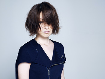 「さめざめ 10月にレコ発ワンマン【さめざめ白書祭】開催へ」1枚目/1