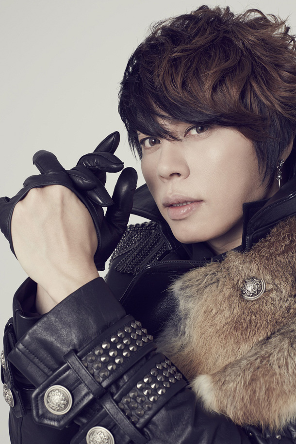 「T.M.Revolution ハッシュタグ「#股間の歌」まで出来た話題の新作MV公開」1枚目/3