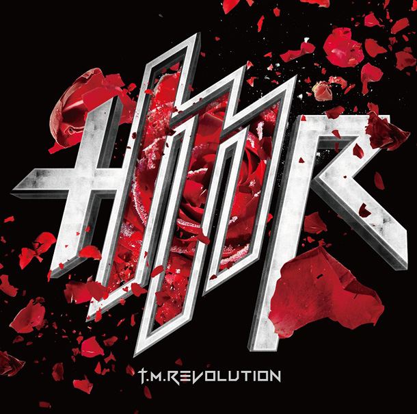 T.M.Revolution「シングル『Phantom Pain』　初回生産限定盤」2枚目/3