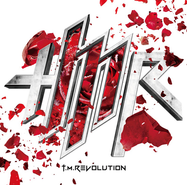 T.M.Revolution「シングル『Phantom Pain』　通常盤」3枚目/3