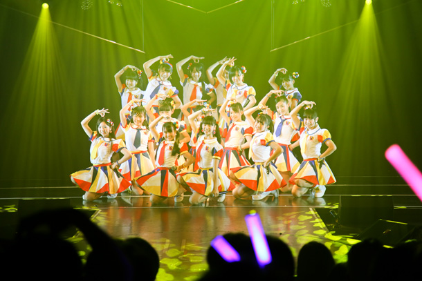 AKB48「at HKT48劇場」5枚目/18