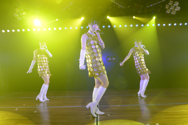 「at AKB48劇場」9枚目/18