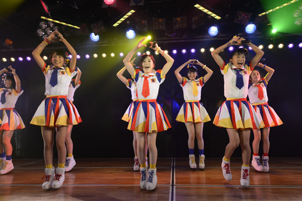 「at AKB48劇場」13枚目/18