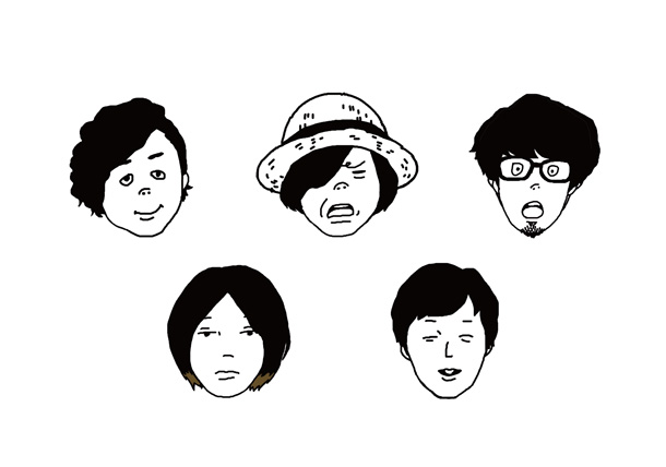 「キュウソネコカミ」3枚目/4