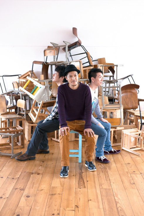 「風味堂」3枚目/9