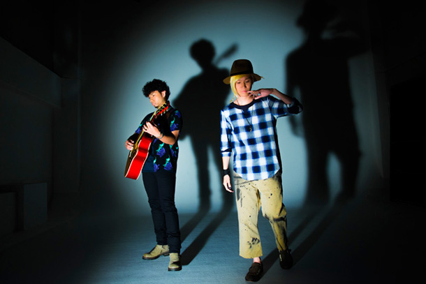 「吉田山田『ミュージックドラゴン』『CDTV』『SONGS』出演決定」1枚目/2