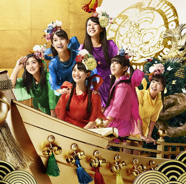 「チームしゃちほこ、いよいよ武道館公演！Ustで開演までの1日を生配信」1枚目/2