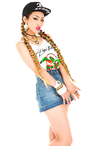 「マカオカジノにも出演した異色の新星KIRA メジャーデビュー決定」1枚目/2