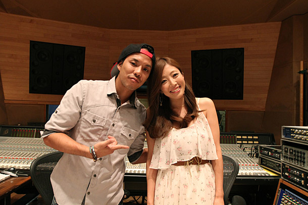 「Tiara×TEE 2人が紡ぐ新たなデュエットラブソング」1枚目/3