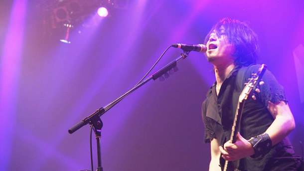 「BOOM BOOM SATELLITES」6枚目/7