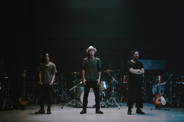 「ACIDMAN」3枚目/10