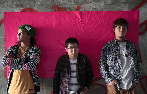 「サンボマスター」7枚目/10