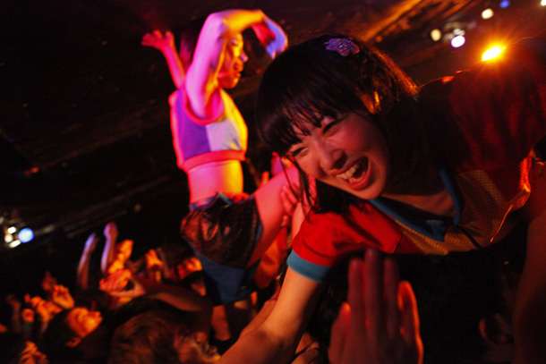 「プラニメ ベルハーとの狂乱ツーマンで彼氏募集＆魂の絶叫」1枚目/135