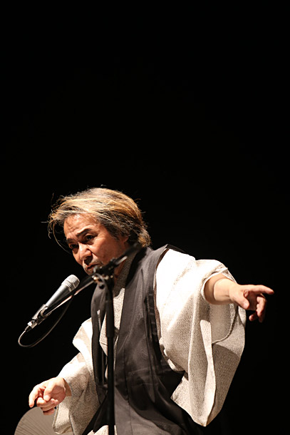 「稲川淳二」9枚目/167