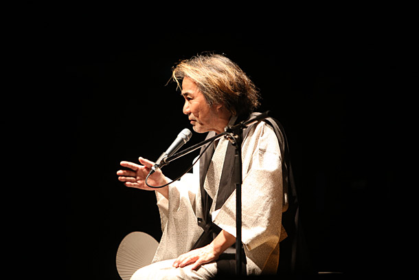 「稲川淳二」10枚目/167