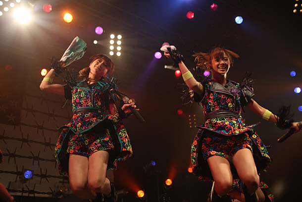 「アップアップガールズ（仮）」12枚目/167