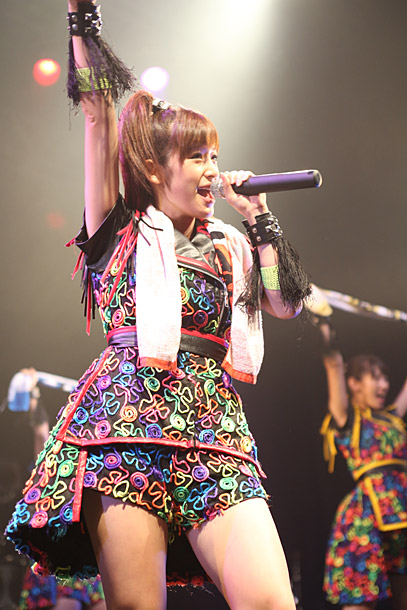 「アップアップガールズ（仮）」13枚目/167