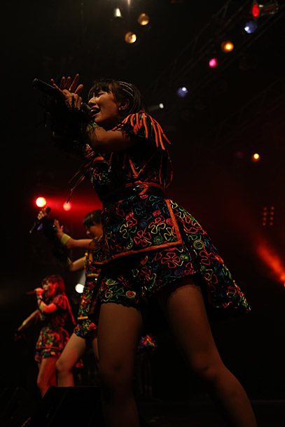 「アップアップガールズ（仮）」15枚目/167